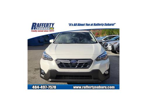 2023 Subaru Crosstrek Premium