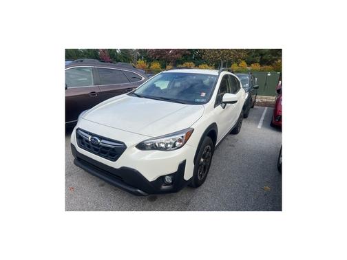 2023 Subaru Crosstrek Premium