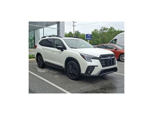 2025 Subaru Ascent Onyx Edition Touring