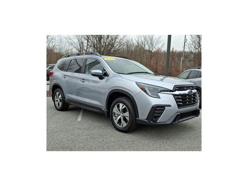 2025 Subaru Ascent Premium