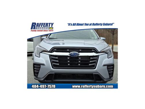 2025 Subaru Ascent Premium