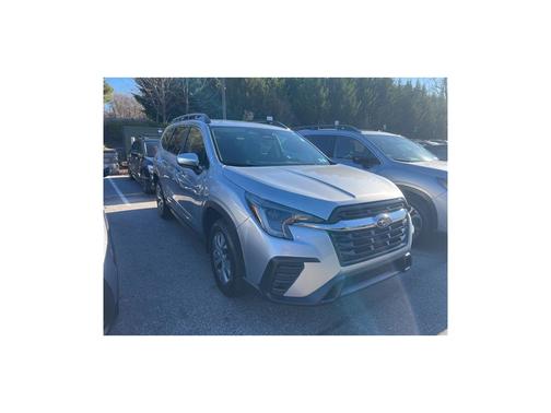 2025 Subaru Ascent Premium