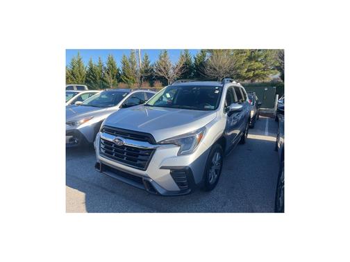 2025 Subaru Ascent Premium