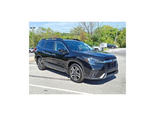 2024 Subaru Ascent Touring