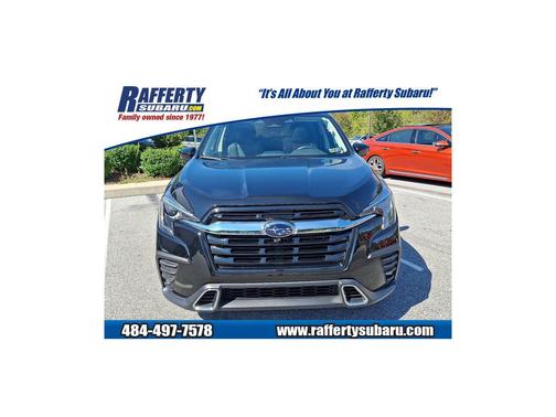 2024 Subaru Ascent Touring