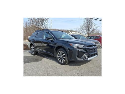 2023 Subaru Outback Limited XT