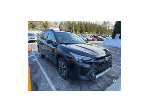 2023 Subaru Outback Limited XT