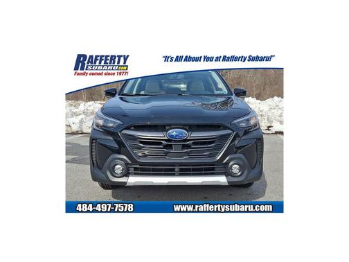 2023 Subaru Outback Limited XT