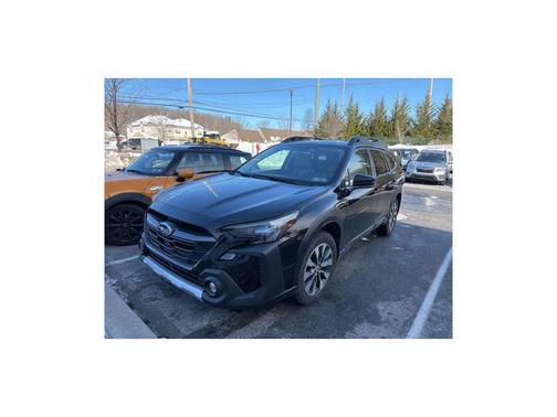 2023 Subaru Outback Limited XT