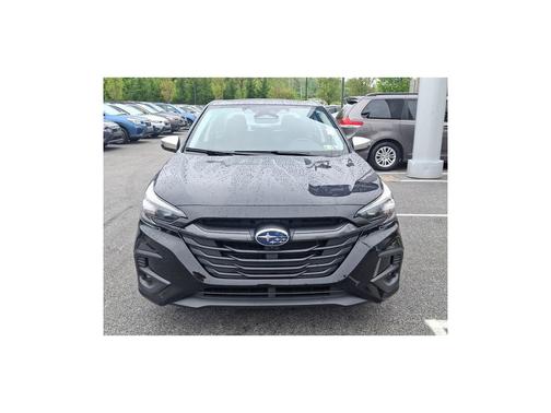 2023 Subaru Legacy Touring XT