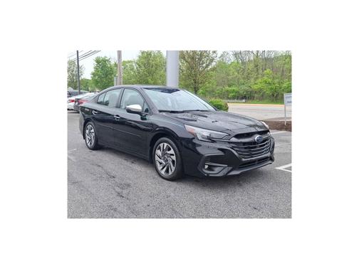 2023 Subaru Legacy Touring XT
