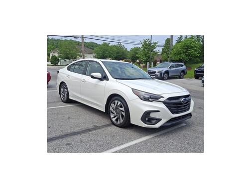 2025 Subaru Legacy Limited