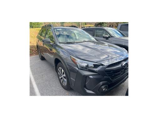 2025 Subaru Outback 2.5i