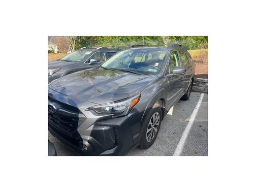 2025 Subaru Outback 2.5i