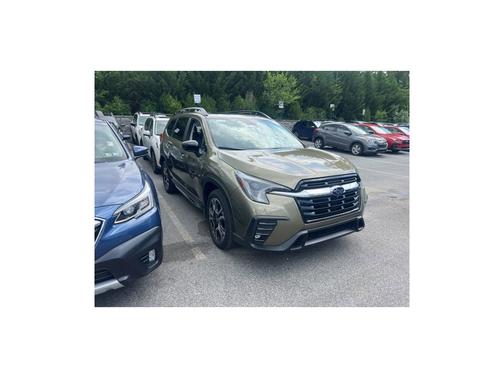 2025 Subaru Ascent Limited
