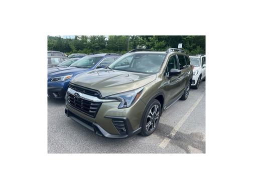 2025 Subaru Ascent Limited