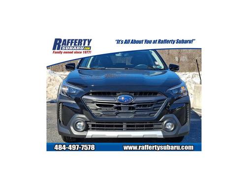 2023 Subaru Outback Limited XT