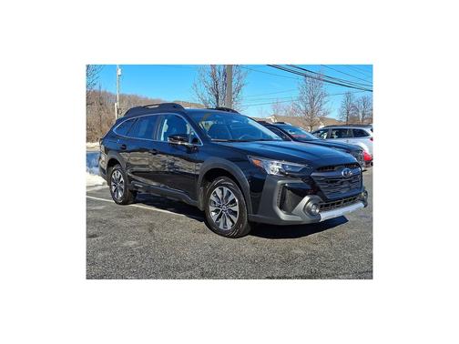 2023 Subaru Outback Limited XT
