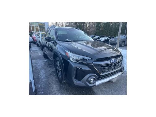 2023 Subaru Outback Limited XT