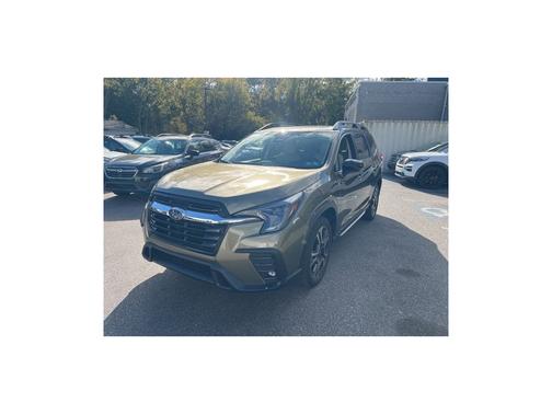 2024 Subaru Ascent Limited