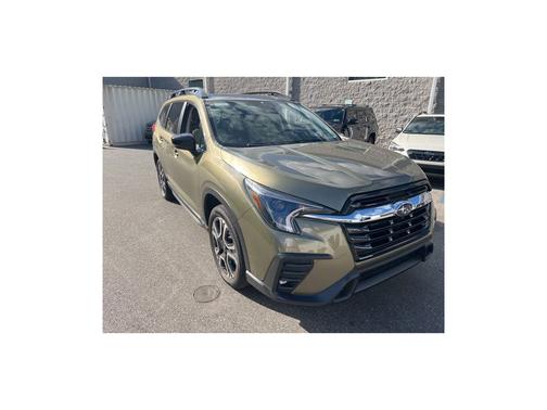 2024 Subaru Ascent Limited