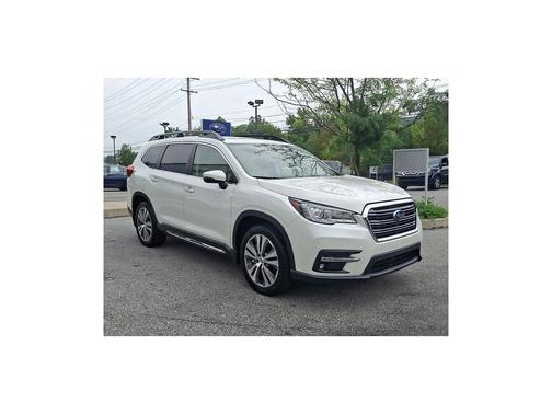 2022 Subaru Ascent Limited