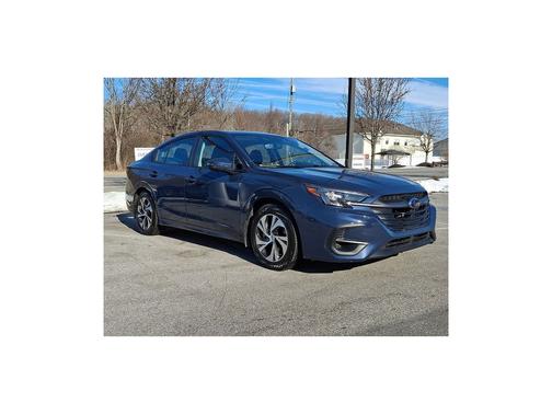 2023 Subaru Legacy Premium