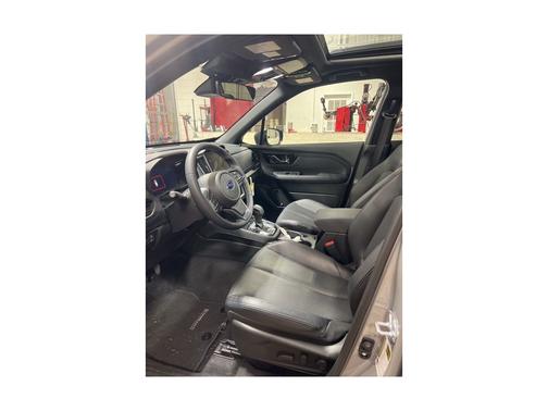 2025 Subaru Forester Hybrid Limited