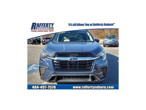 2025 Subaru Ascent Premium