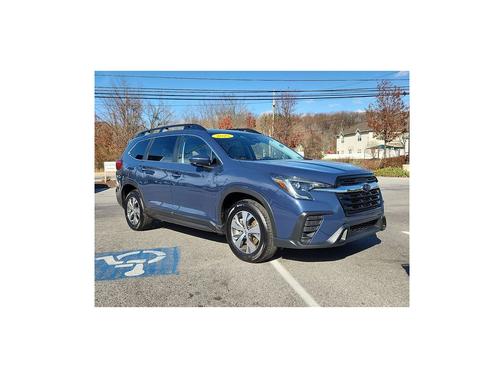 2025 Subaru Ascent Premium