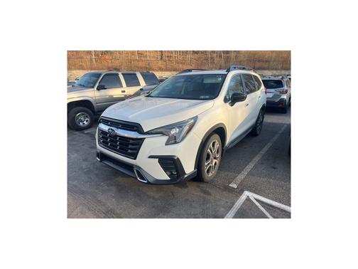 2025 Subaru Ascent Touring