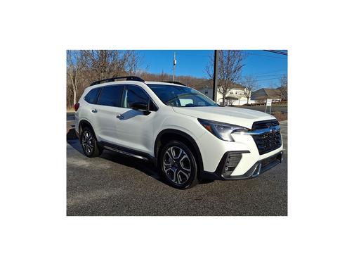 2025 Subaru Ascent Touring
