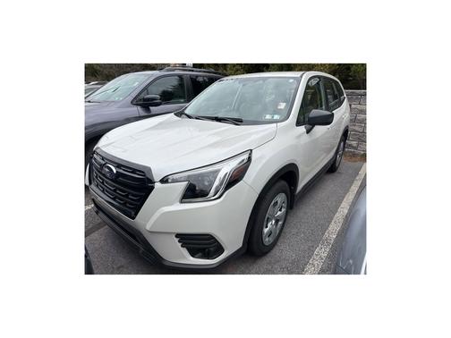 2023 Subaru Forester Base
