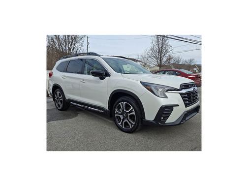2025 Subaru Ascent Limited
