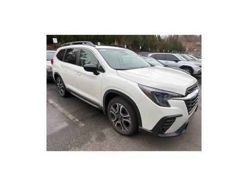2025 Subaru Ascent Limited