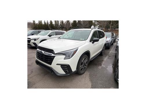 2025 Subaru Ascent Limited