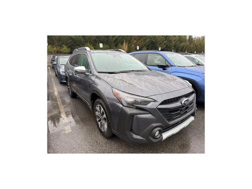 2025 Subaru Outback Touring