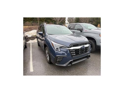 2025 Subaru Ascent Premium