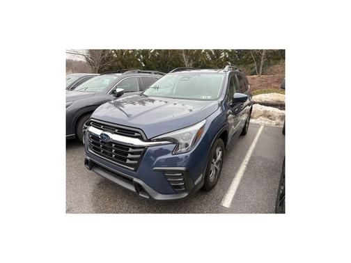 2025 Subaru Ascent Premium