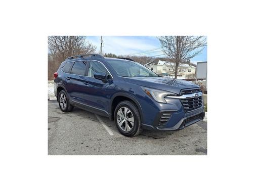 2025 Subaru Ascent Premium