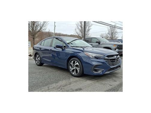2023 Subaru Legacy Premium