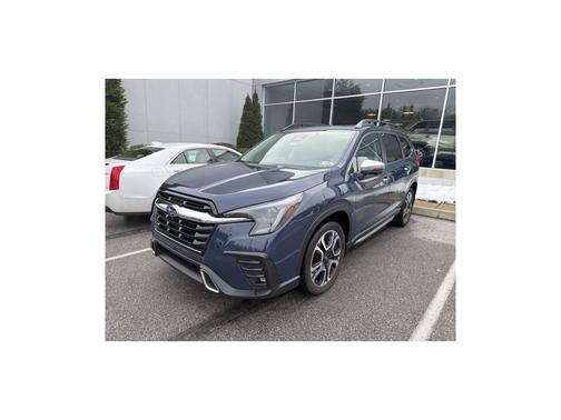 2023 Subaru Ascent Touring