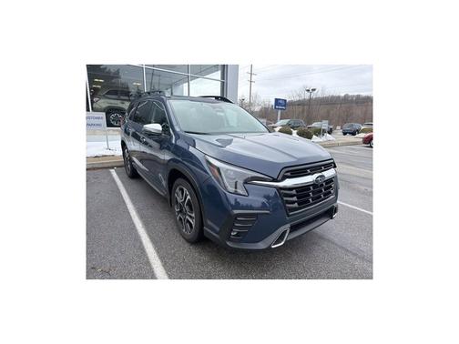 2023 Subaru Ascent Touring