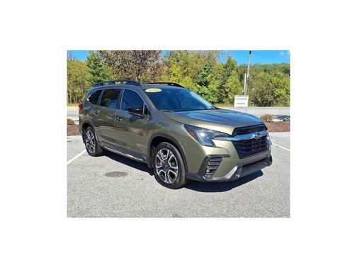2024 Subaru Ascent Limited