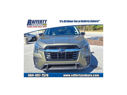 2024 Subaru Ascent Limited