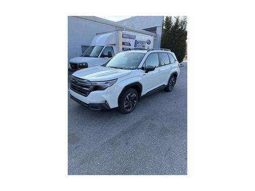 2025 Subaru Forester Hybrid Limited