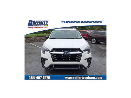 2024 Subaru Ascent Touring
