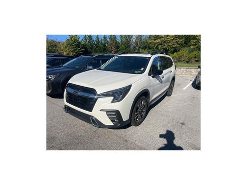 2024 Subaru Ascent Touring