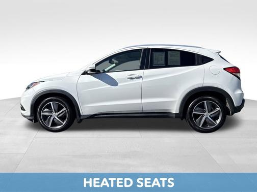 2022 Honda HR-V 