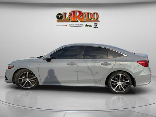 2023 Honda Civic Touring